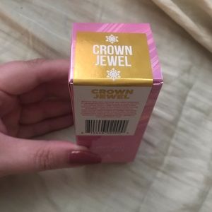 Jeffree Star Liquid Frost Crown Jewel